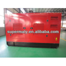 Supermaly silent diesel generator price list for sale